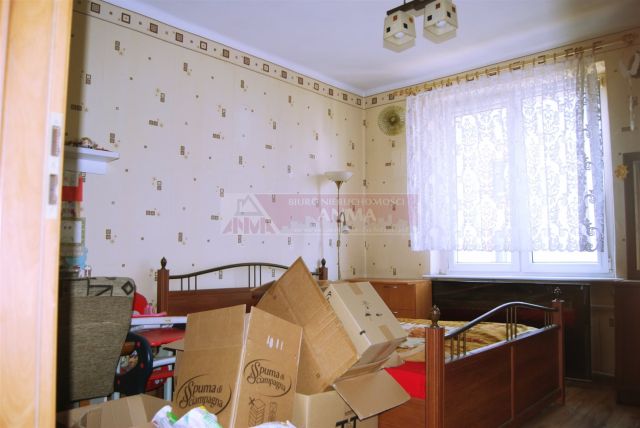 Mieszkanie 2-pokojowe Częstochowa Raków, al. Aleja Pokoju. Zdjęcie 5