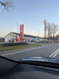 Lokal Sokołów Małopolski, ul. Lubelska. Zdjęcie 1