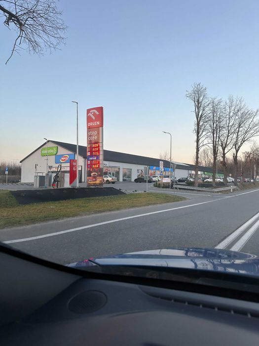 Lokal Sokołów Małopolski, ul. Lubelska. Zdjęcie 2