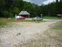 Działka rekreacyjna Liskowate. Zdjęcie 2