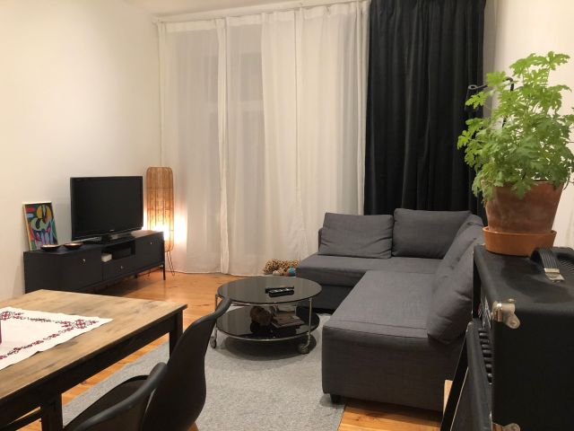 Mieszkanie 3-pokojowe Wrocław Ołbin, ul. Ignacego Daszyńskiego. Zdjęcie 1