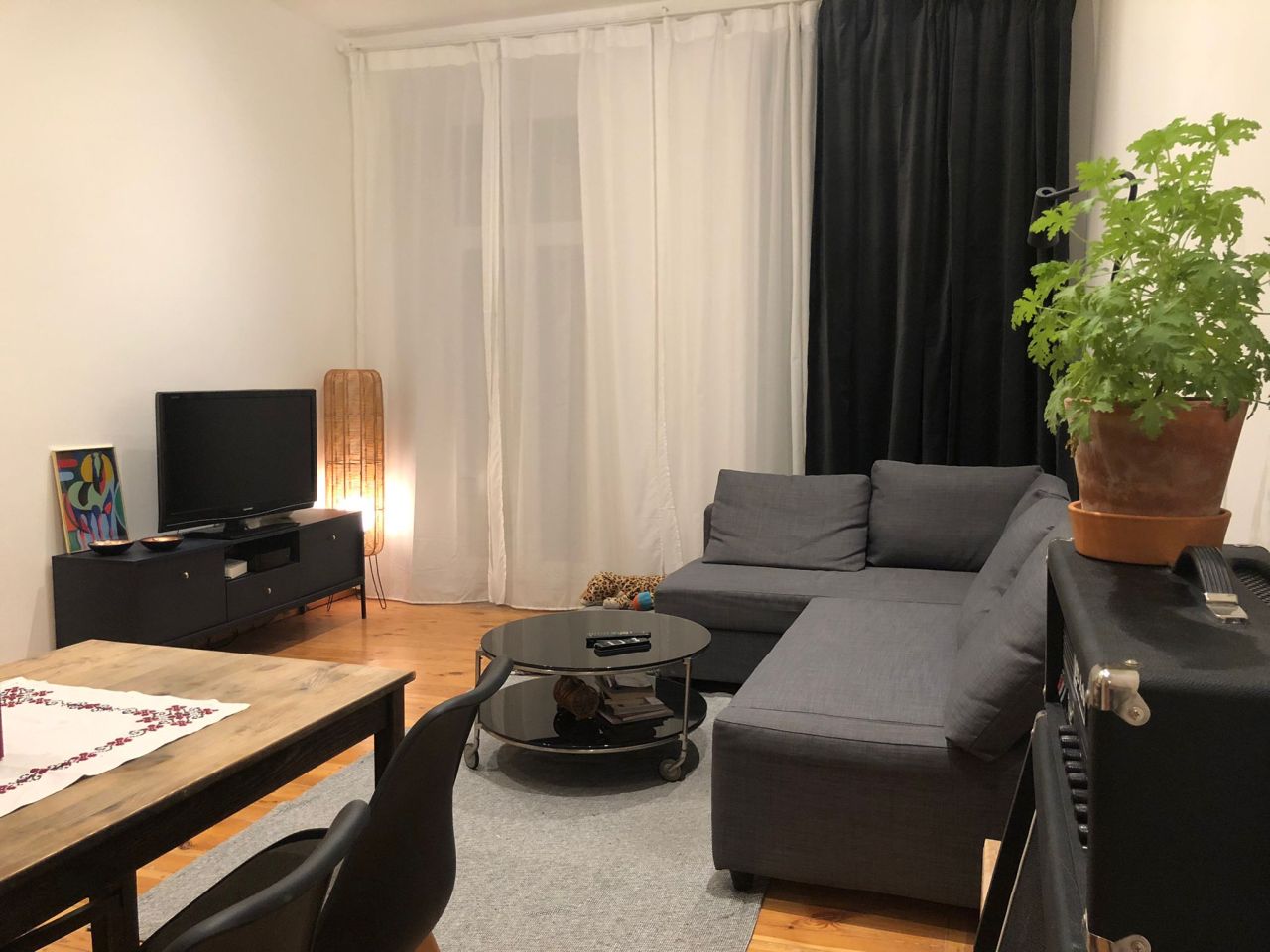 Mieszkanie 3-pokojowe Wrocław Ołbin, ul. Ignacego Daszyńskiego