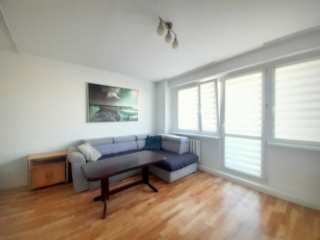 Mieszkanie 1-pokojowe Bydgoszcz Fordon, ul. Jana Kleina. Zdjęcie 1