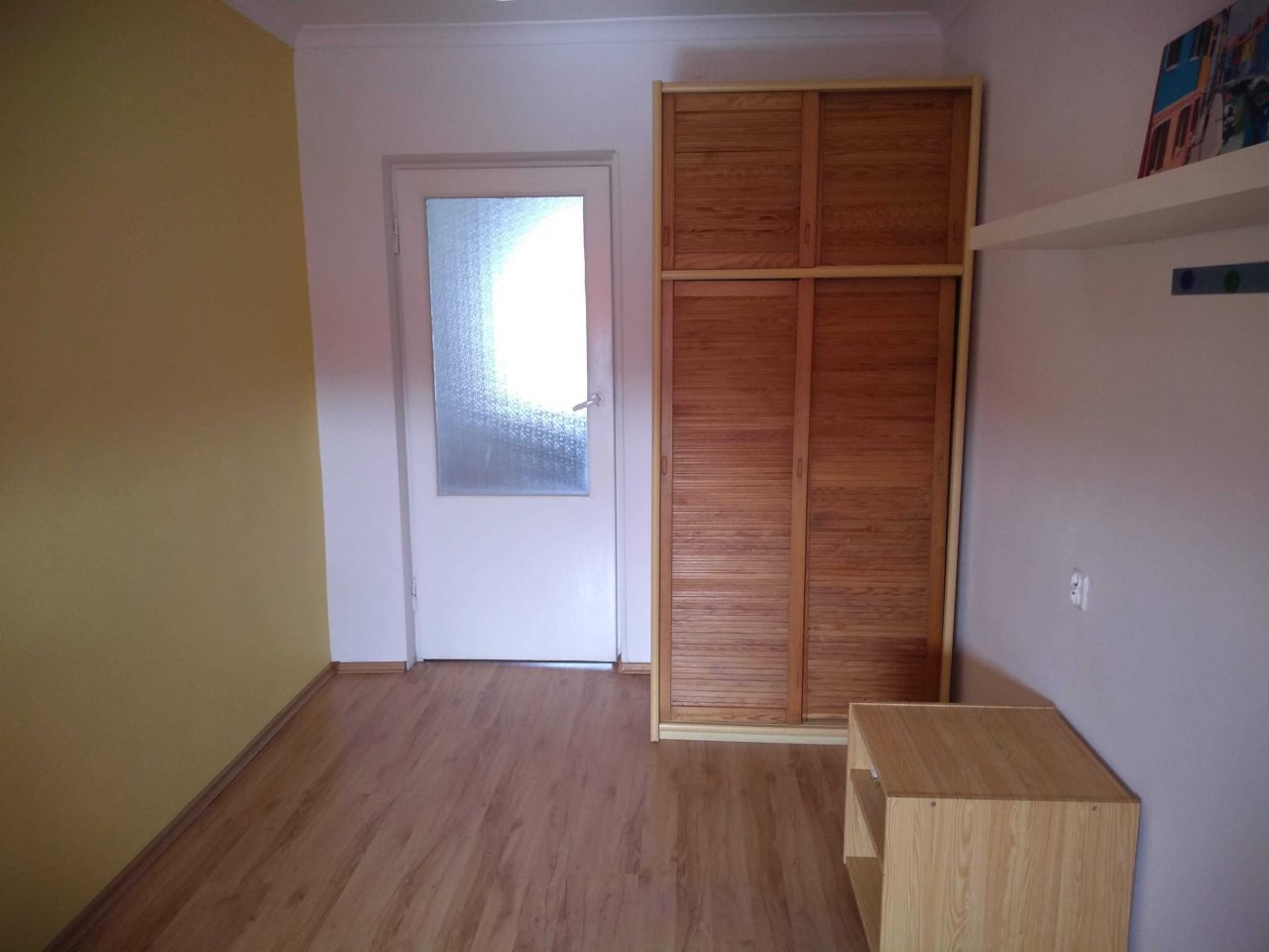 Mieszkanie 2-pokojowe Częstochowa Trzech Wieszczów, ul. Hoene-Wrońskiego. Zdjęcie 4