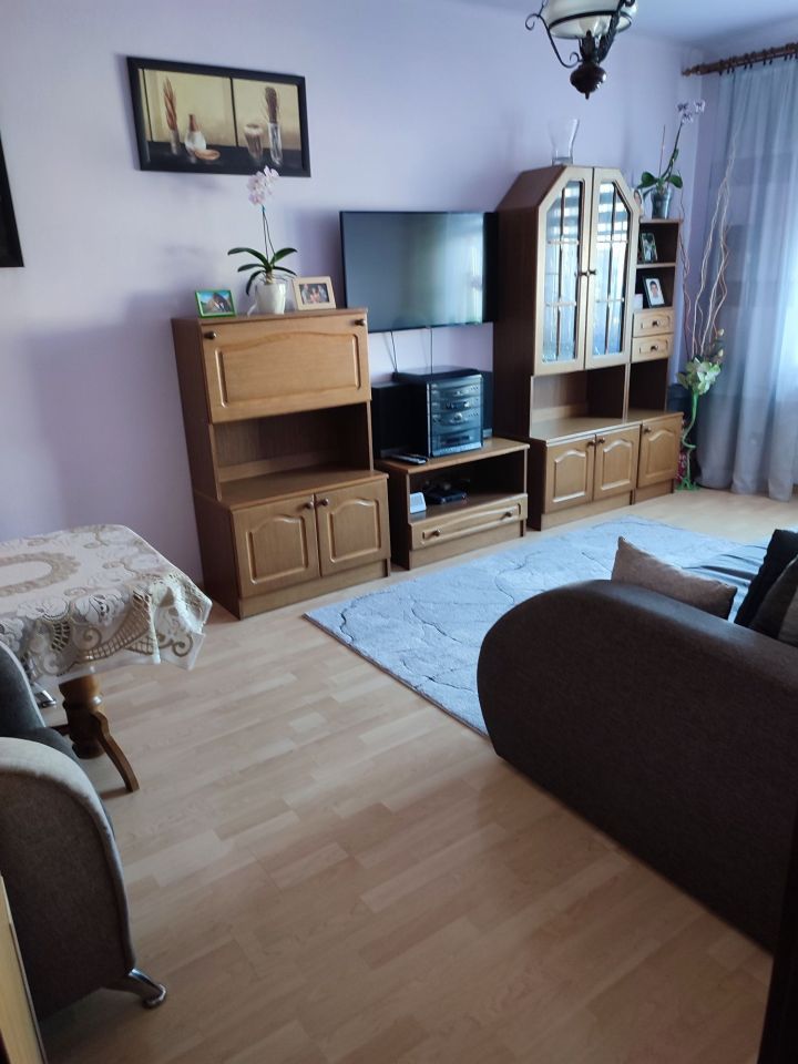 Mieszkanie 2-pokojowe Świdnik Centrum, ul. Juliana Tuwima