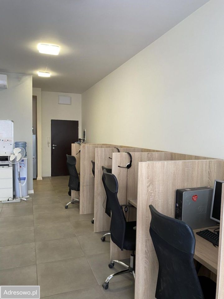 Lokal Kielce Centrum, al. IX Wieków Kielc. Zdjęcie 4