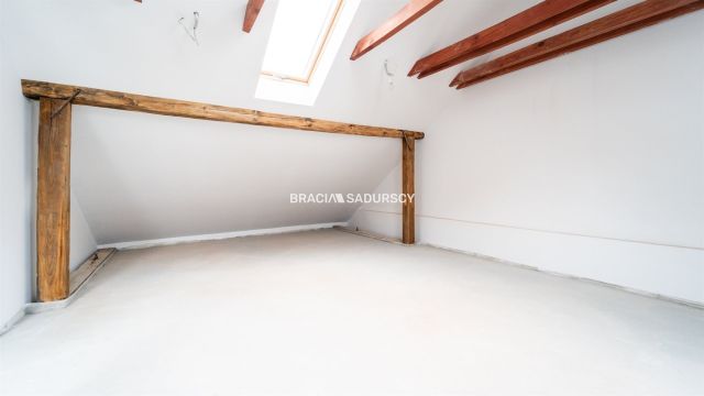 dom wolnostojący, 10 pokoi Skawina, ul. Żwirowa. Zdjęcie 28