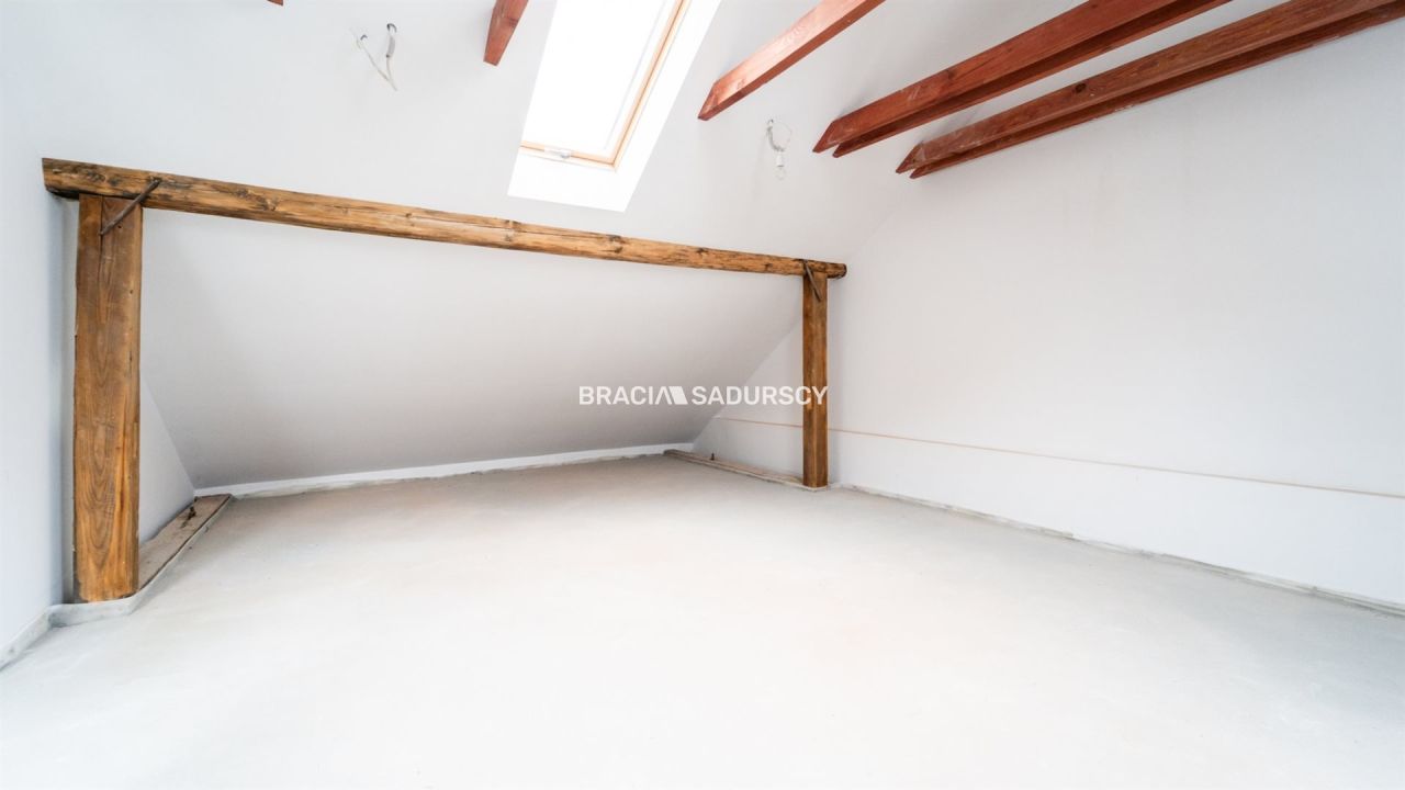 dom wolnostojący, 10 pokoi Skawina, ul. Żwirowa. Zdjęcie 28