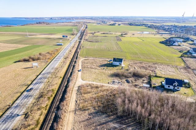 Działka inwestycyjna Gnieżdżewo. Zdjęcie 15