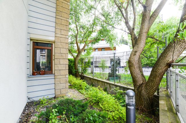 Mieszkanie 3-pokojowe Warszawa Wilanów, ul. Wilanowska. Zdjęcie 13