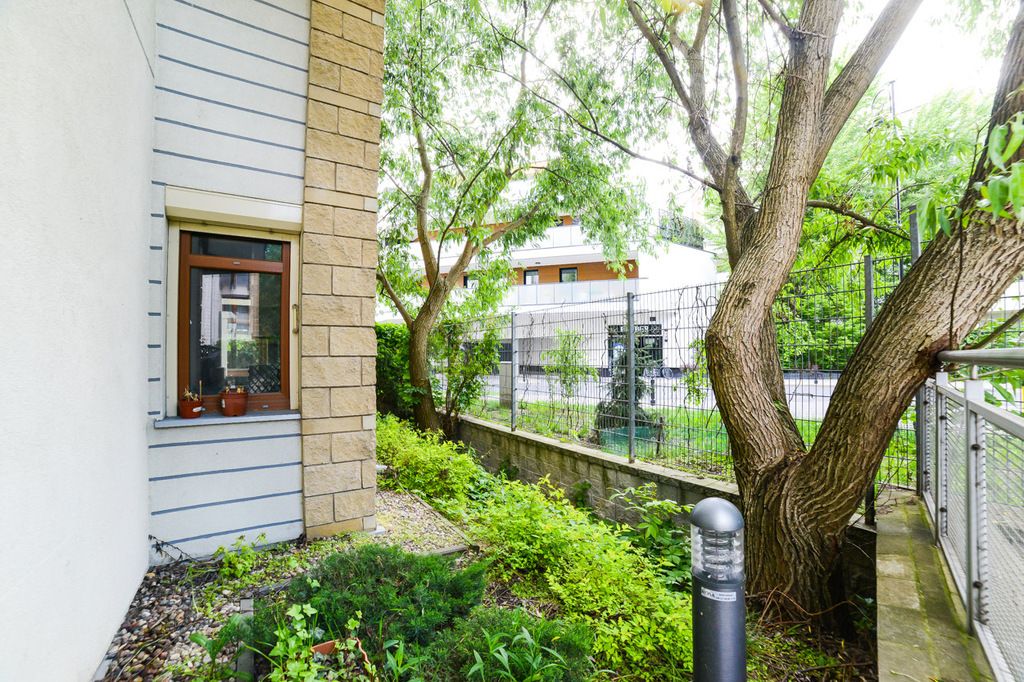 Mieszkanie 3-pokojowe Warszawa Wilanów, ul. Wilanowska. Zdjęcie 13