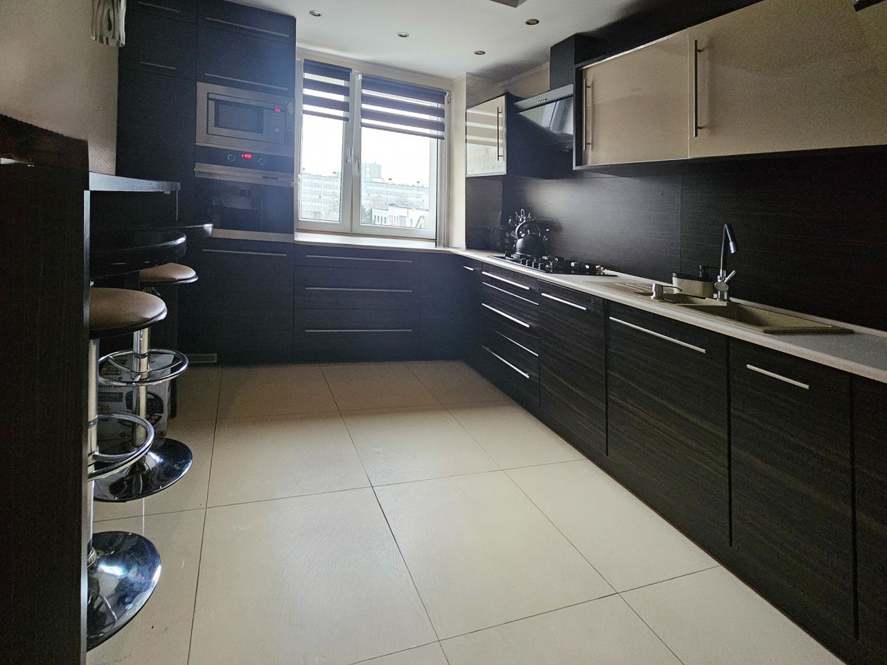 Mieszkanie 4-pokojowe Kielce Centrum, ul. Targowa. Zdjęcie 4