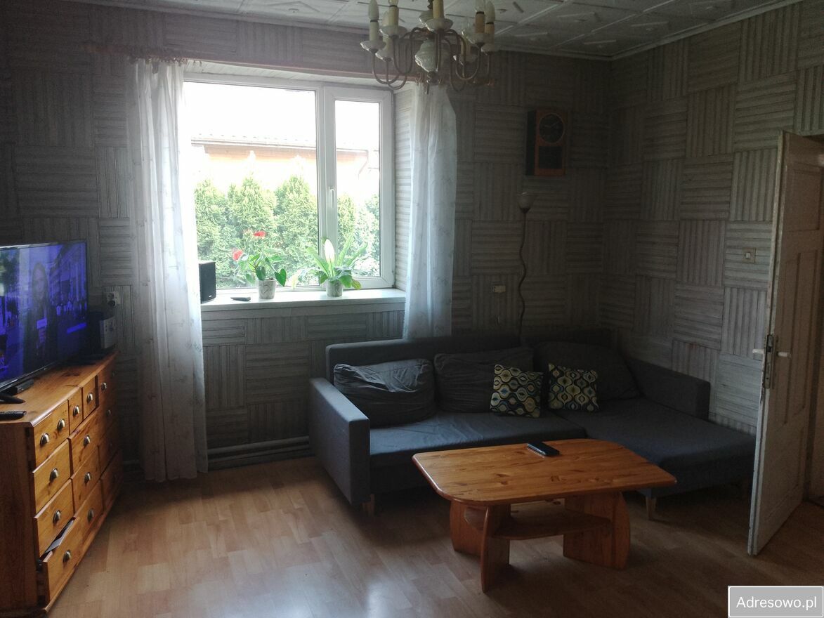 dom wolnostojący, 4 pokoje Sonina