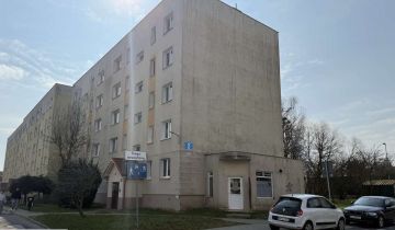 Mieszkanie 2-pokojowe Słupsk, ul. gen. Tadeusza Bora-Komorowskiego