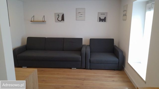 Mieszkanie 1-pokojowe Gilów. Zdjęcie 1