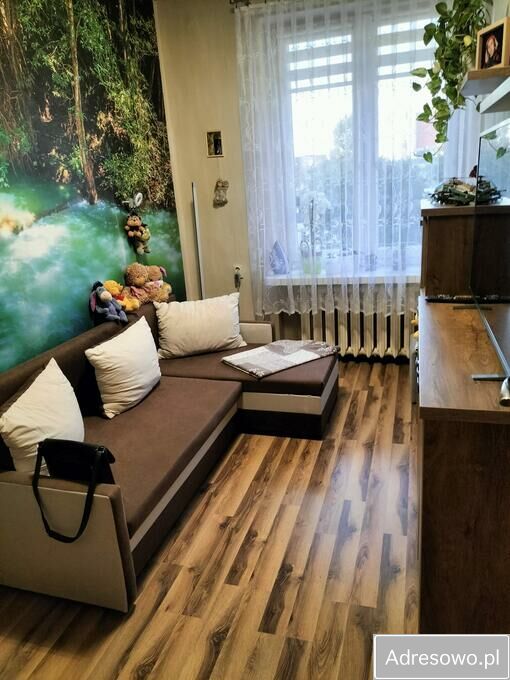 Mieszkanie 3-pokojowe Wrocław, pl. Tadeusza Kościuszki. Zdjęcie 3