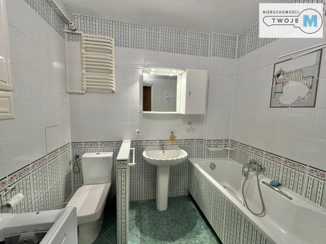 Mieszkanie 2-pokojowe Kielce Centrum, ul. Tadeusza Kościuszki. Zdjęcie 5