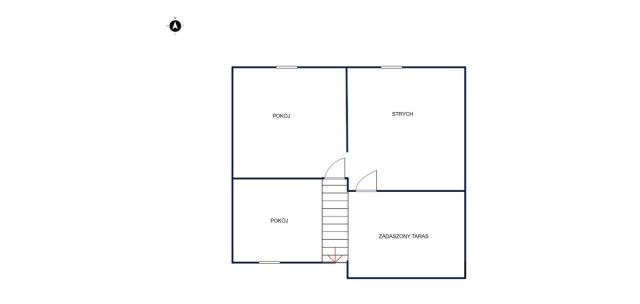 dom wolnostojący, 4 pokoje Łopuszka Wielka. Zdjęcie 21