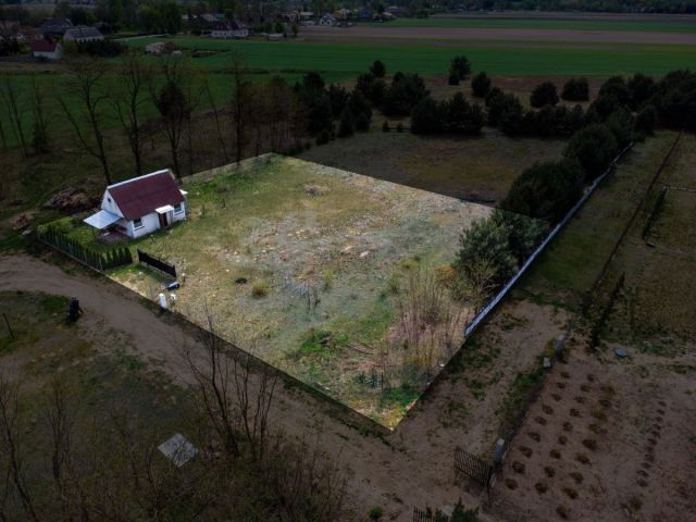 dom wolnostojący, 2 pokoje Złotniki. Zdjęcie 6