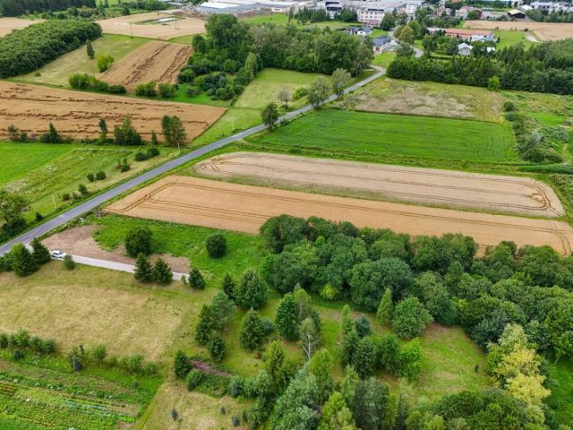 Działka budowlana Rymanów. Zdjęcie 15