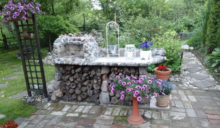 Działka rod Słupsk, ul. Gdańska