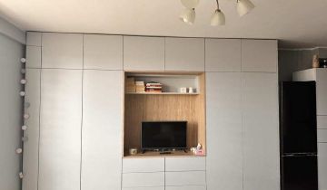 Mieszkanie 1-pokojowe Warszawa Śródmieście, al. Jana Pawła II
