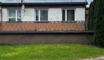 dom wolnostojący, 2 pokoje Stachy