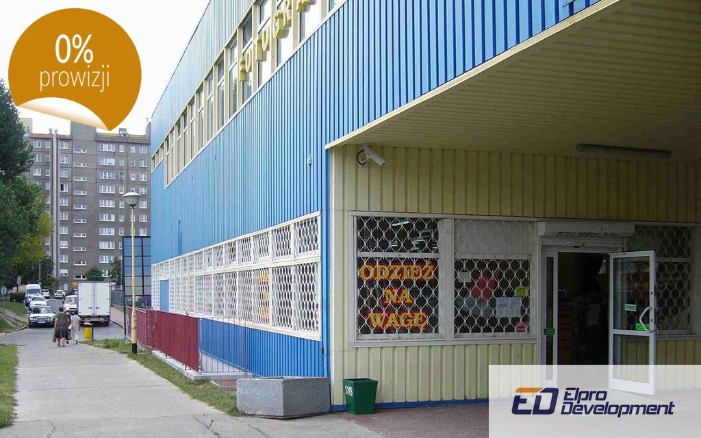 Lokal Gorzów Wielkopolski, ul. Karola Marcinkowskiego. Zdjęcie 3