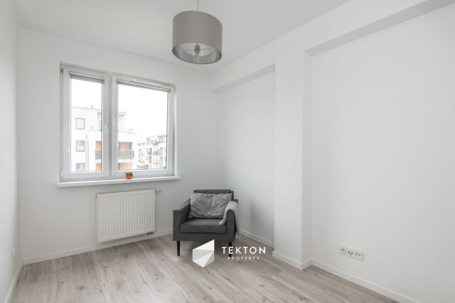 Mieszkanie 3-pokojowe Poznań Naramowice, ul. Karpia. Zdjęcie 11