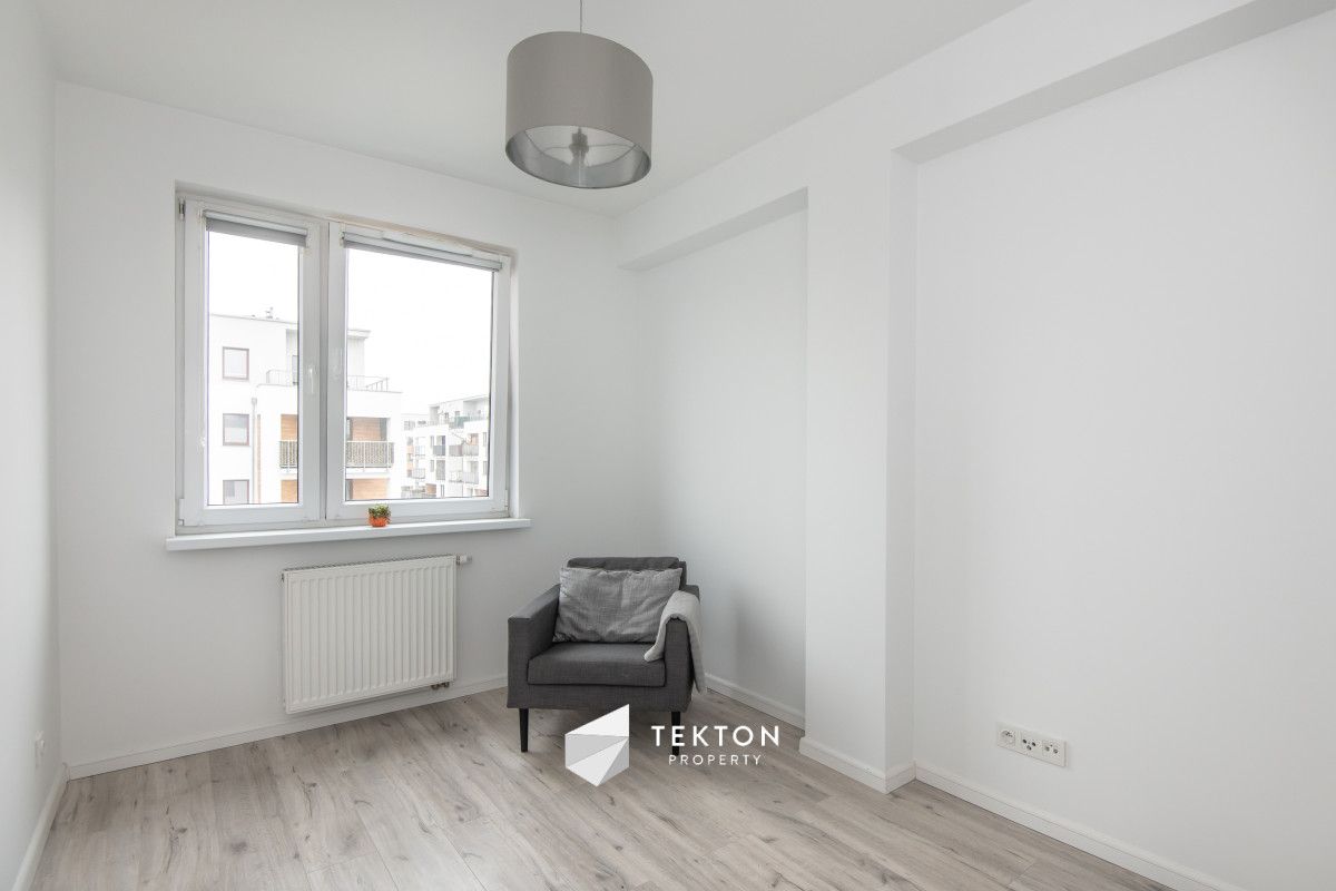 Mieszkanie 3-pokojowe Poznań Naramowice, ul. Karpia. Zdjęcie 11