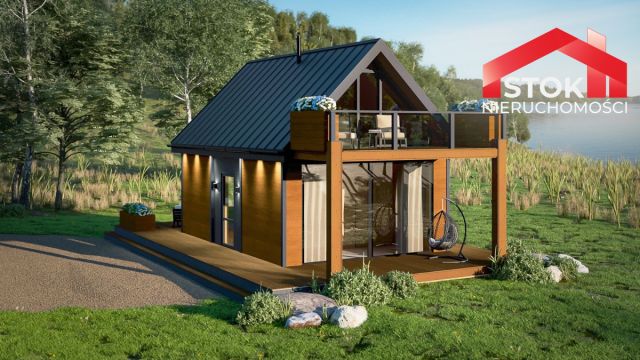 siedlisko, 3 pokoje Poczopek. Zdjęcie 1