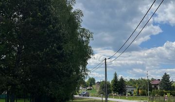 Działka budowlana Radziszów Brzegi, ul. Przemysłowa