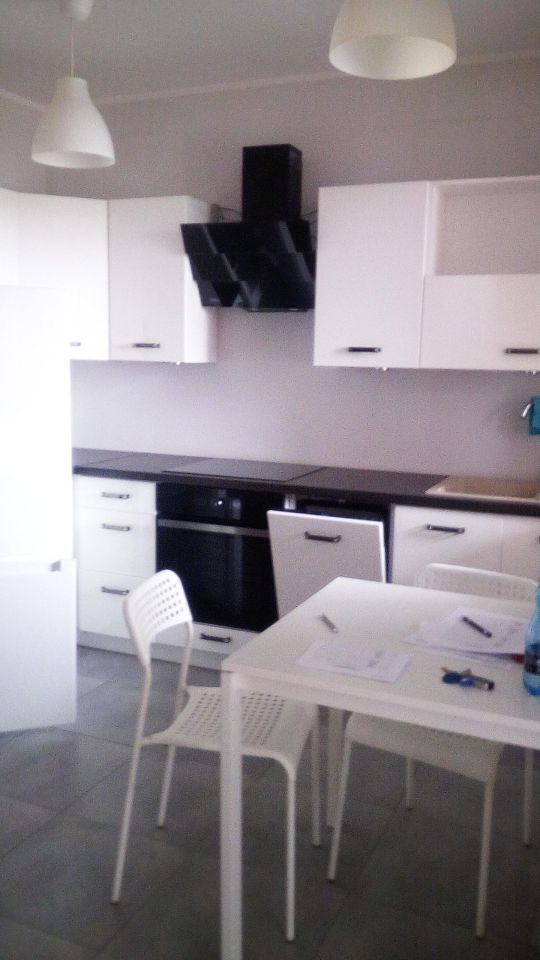 Mieszkanie 2-pokojowe Warszawa Bielany, ul. Sokratesa. Zdjęcie 3