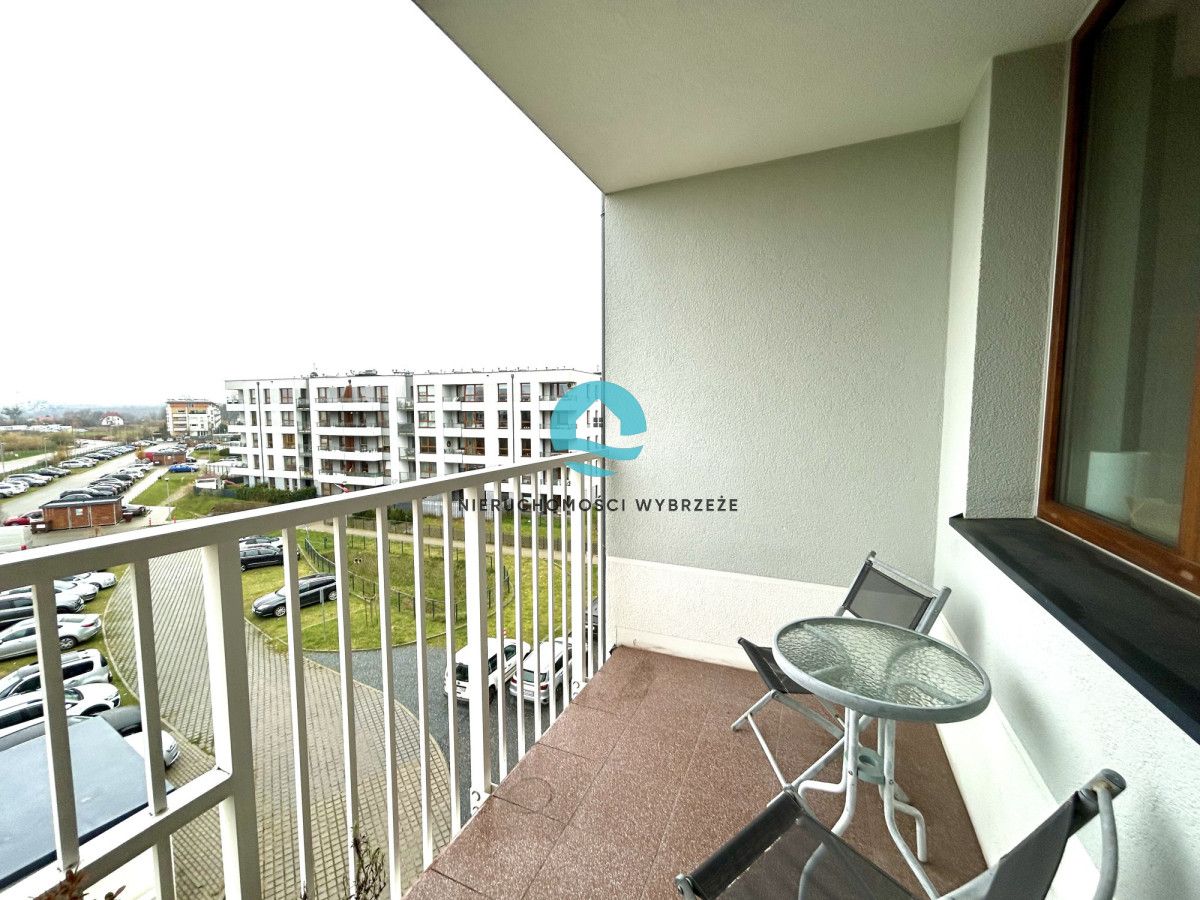 Mieszkanie 3-pokojowe Gdańsk Jasień, ul. Potęgowska. Zdjęcie 7