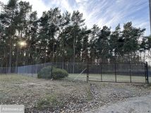 Działka budowlana Słupno, ul. Miszewska. Zdjęcie 3