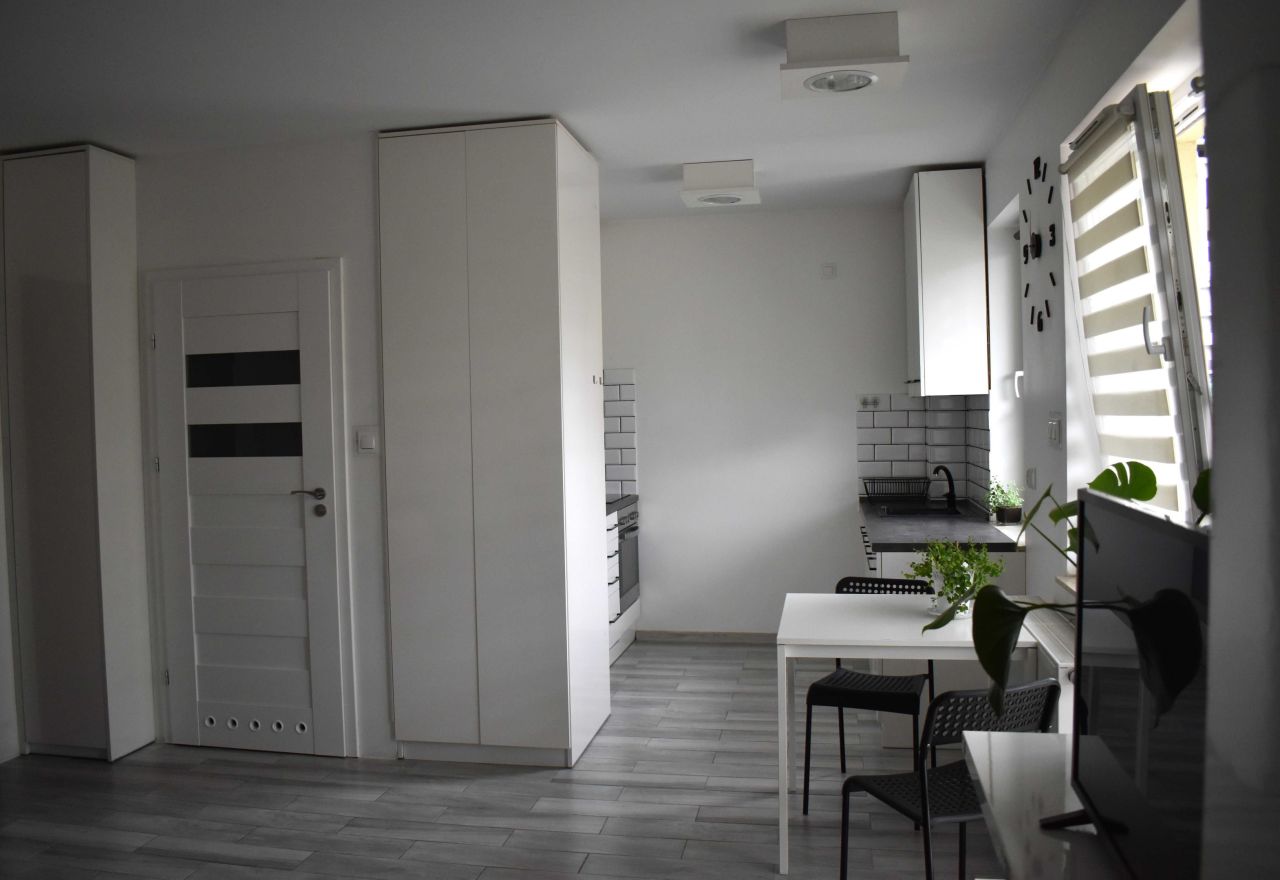 Mieszkanie 1-pokojowe Rzeszów, ul. Solidarności. Zdjęcie 6