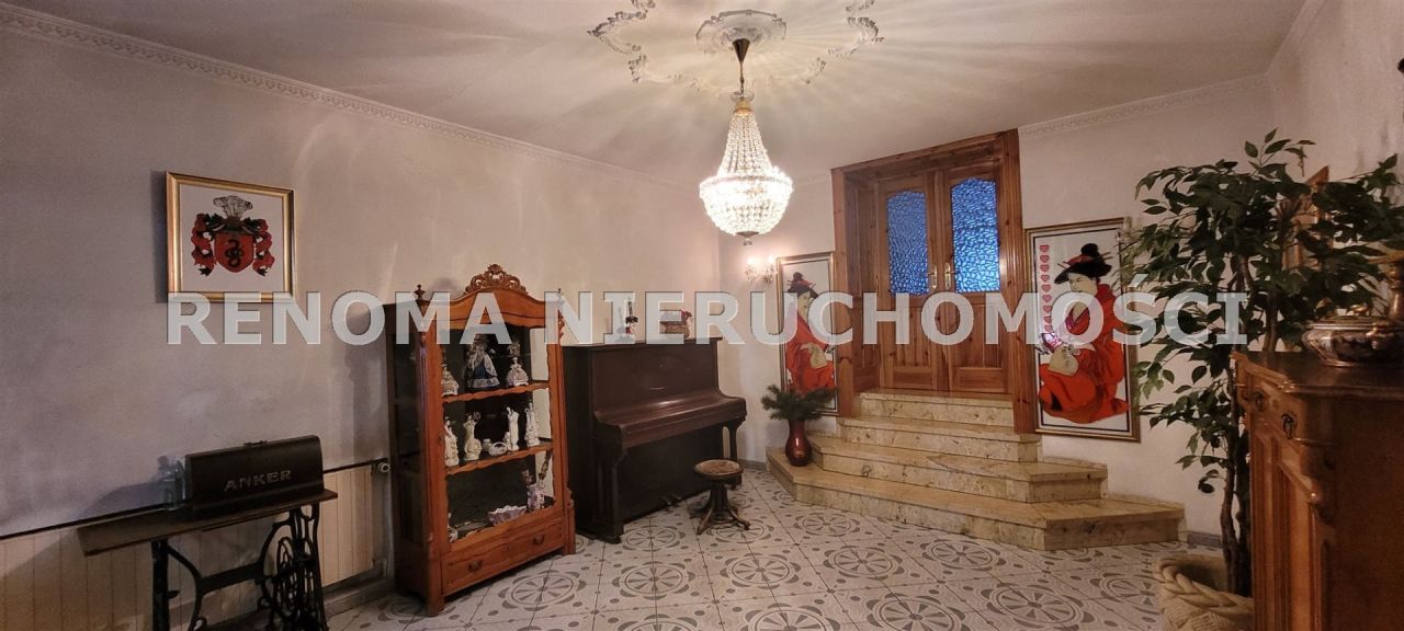 dom szeregowy, 6 pokoi Wałbrzych Szczawienko. Zdjęcie 27