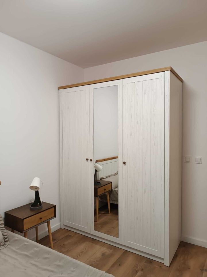 Mieszkanie 2-pokojowe Władysławowo, ul. Trzech Ogrodników. Zdjęcie 4