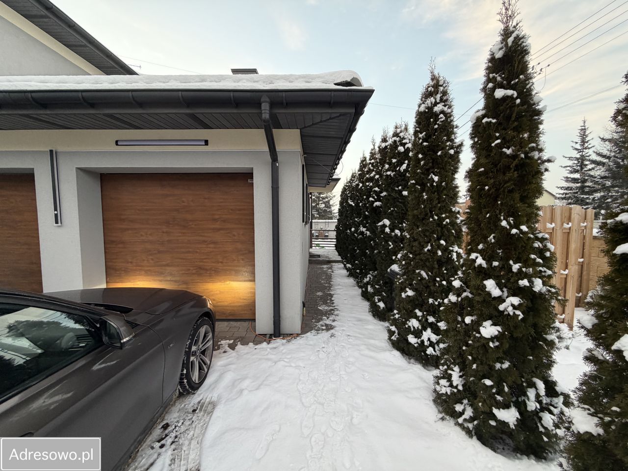 Mieszkanie 3-pokojowe Goździk. Zdjęcie 9