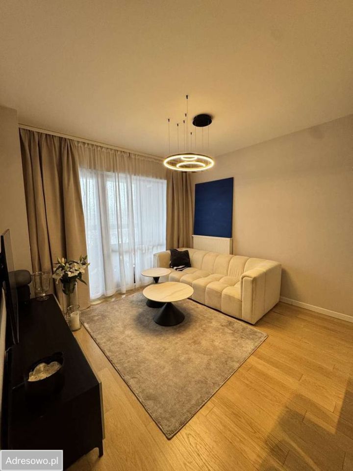 Mieszkanie 2-pokojowe Warszawa Żoliborz, ul. Kłopot. Zdjęcie 9