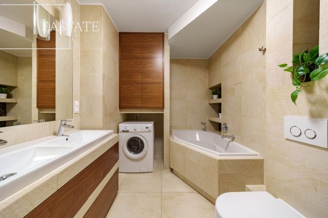 Mieszkanie 4-pokojowe Warszawa Mokotów, ul. Dominika Merliniego. Zdjęcie 18