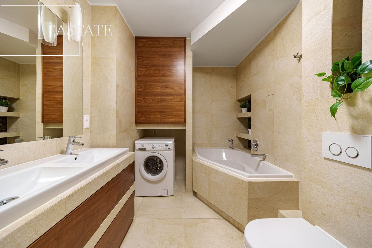 Mieszkanie 4-pokojowe Warszawa Mokotów, ul. Dominika Merliniego. Zdjęcie 18