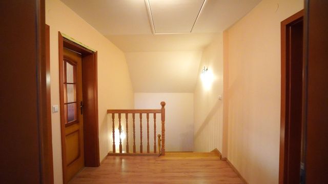 dom wolnostojący, 4 pokoje Mszanka. Zdjęcie 11