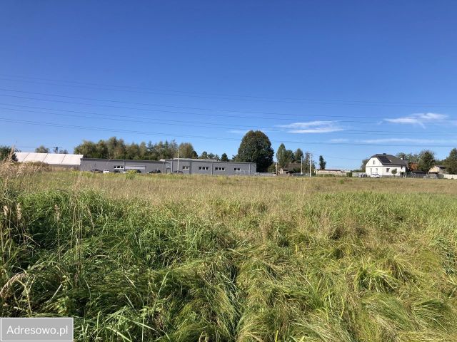 Działka inwestycyjna Orzesze Gardawice, ul. Drużynowa. Zdjęcie 1