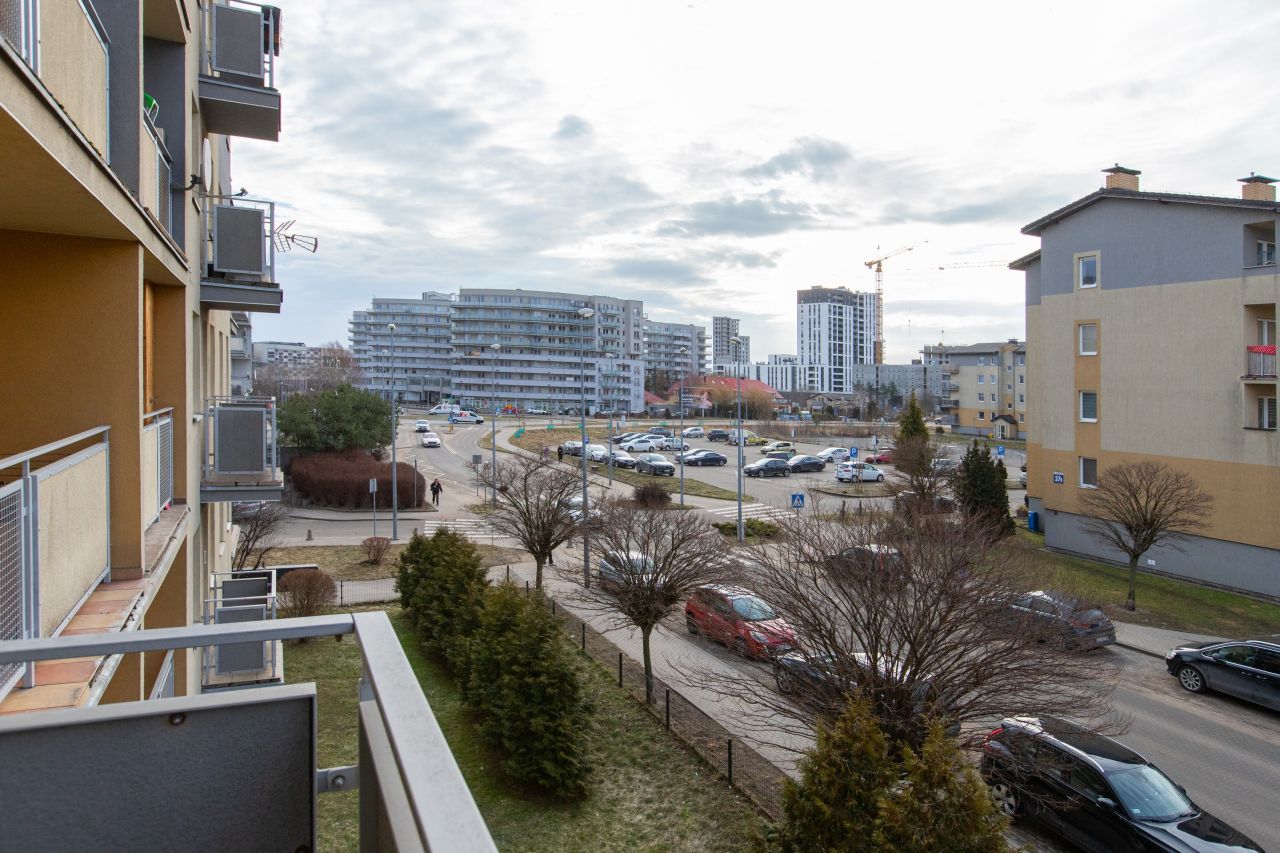 Mieszkanie 1-pokojowe Reda Centrum, ul. Młyńska. Zdjęcie 7