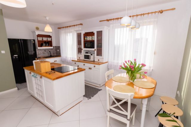 Mieszkanie 4-pokojowe Ostrowiec Świętokrzyski, ul. Denkowska. Zdjęcie 13