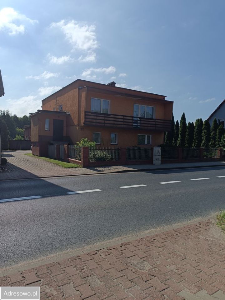 dom wolnostojący, 5 pokoi Mirosławiec. Zdjęcie 3