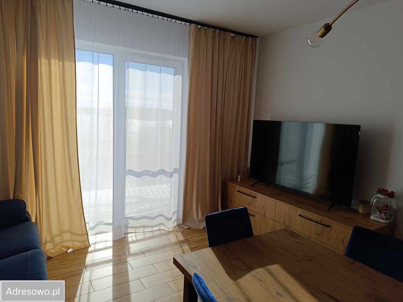 Mieszkanie 4-pokojowe Węgorzewo, ul. Jana Pawła II. Zdjęcie 7