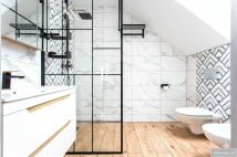 dom wolnostojący, 5 pokoi Burkatów, ul. Osiedle Pogórze. Zdjęcie 4