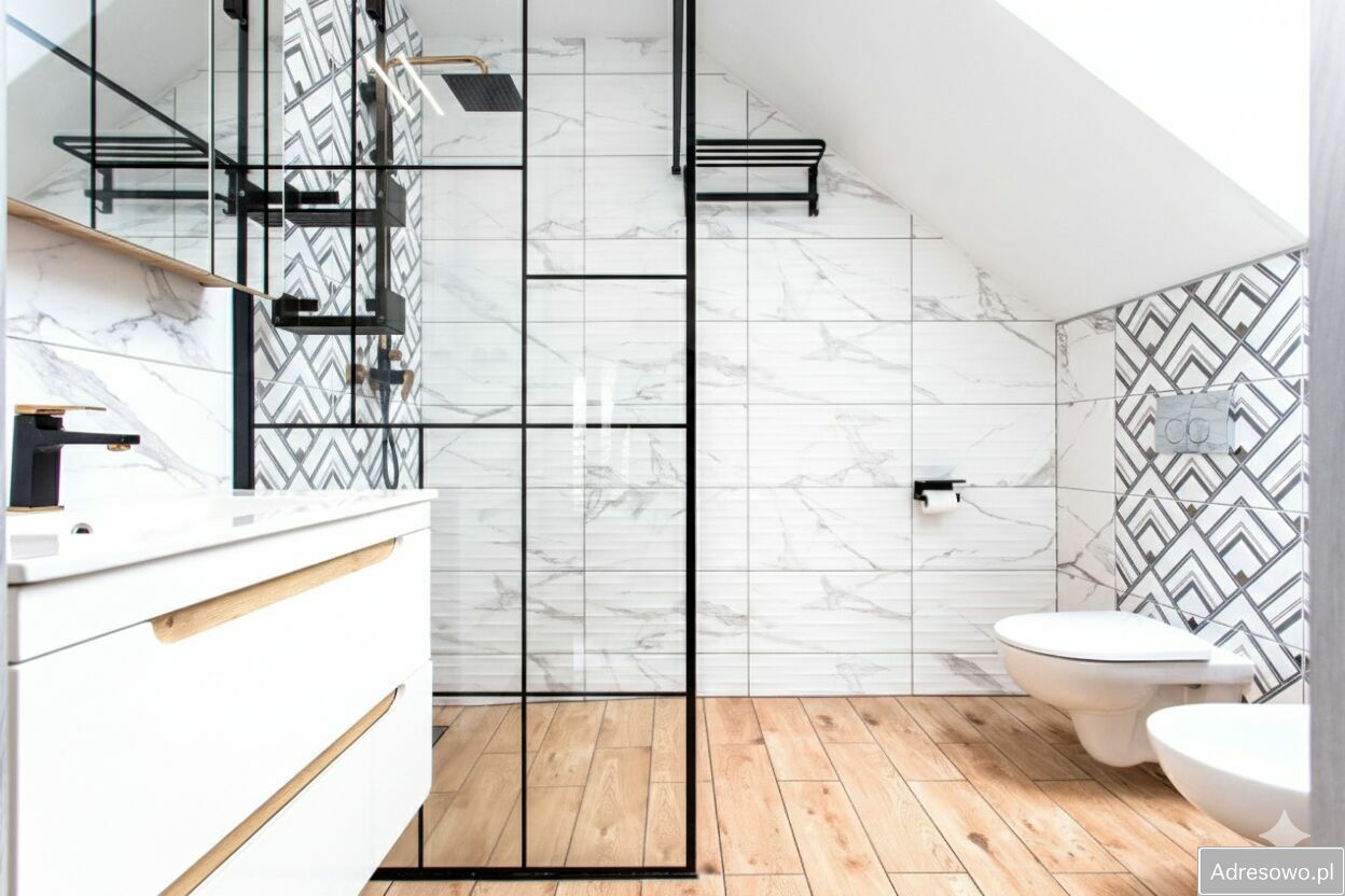 dom wolnostojący, 5 pokoi Burkatów, ul. Osiedle Pogórze. Zdjęcie 5